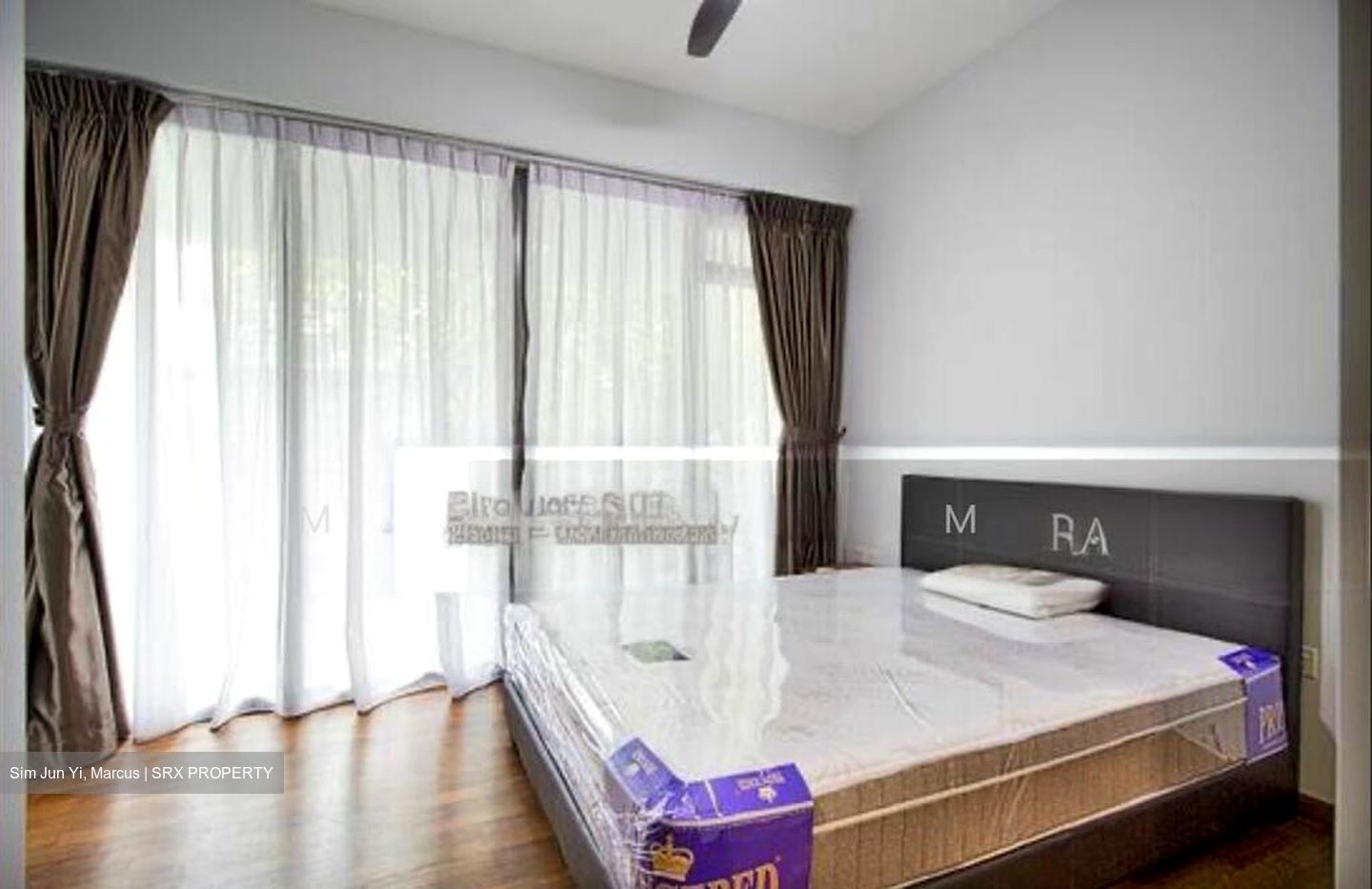 Eight Courtyards (D27), Condominium #522288791